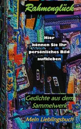 Hofmann |  Rahmenglück | Buch |  Sack Fachmedien