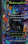 Hofmann |  Rahmenglück | Buch |  Sack Fachmedien