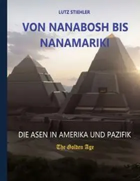 Stiehler |  Von Nanabosh bis Nanamariki | Buch |  Sack Fachmedien