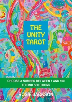 Jackson |  THE UNITY TAROT | Buch |  Sack Fachmedien