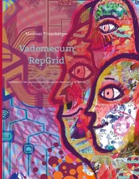 Rosenberger |  Vademecum RepGrid | Buch |  Sack Fachmedien