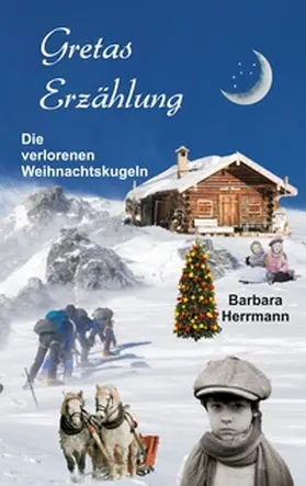 Herrmann |  Gretas Erzählung | Buch |  Sack Fachmedien