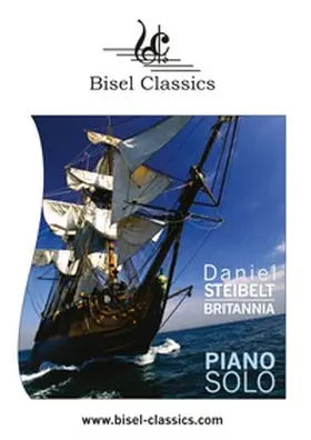 Steibelt / Pinnock |  Britannia - An Allegorical Overture | Buch |  Sack Fachmedien