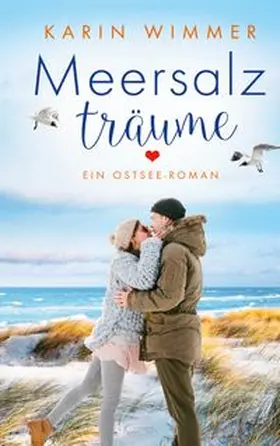 Wimmer |  Meersalzträume | Buch |  Sack Fachmedien