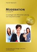 Hanisch |  Moderation ist Gold | Buch |  Sack Fachmedien