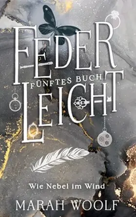 Woolf |  FederLeicht | Buch |  Sack Fachmedien