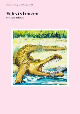 Hering / Söll |  Echsistenzen | eBook | Sack Fachmedien