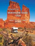 Förster |  Wohnmobil Guide USA | Buch |  Sack Fachmedien