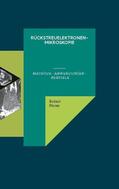 Sturm |  Rückstreuelektronenmikroskopie | Buch |  Sack Fachmedien