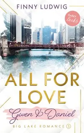 Ludwig |  All for Love | Buch |  Sack Fachmedien