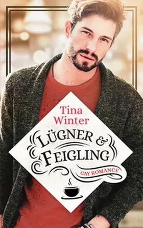 Winter |  Lügner & Feigling | Buch |  Sack Fachmedien
