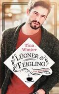 Winter |  Lügner & Feigling | Buch |  Sack Fachmedien