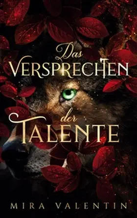 Valentin |  Das Versprechen der Talente | Buch |  Sack Fachmedien