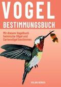 Berger |  Vogelbestimmungsbuch | Buch |  Sack Fachmedien