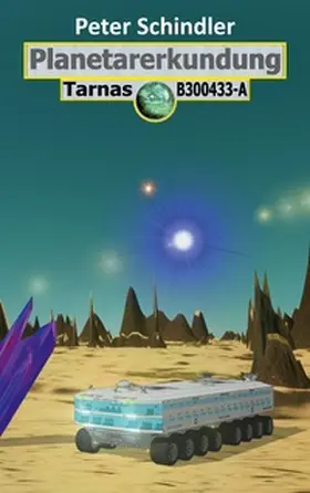 Schindler |  Planetarerkundung | Buch |  Sack Fachmedien