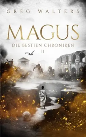 Walters |  Magus | Buch |  Sack Fachmedien