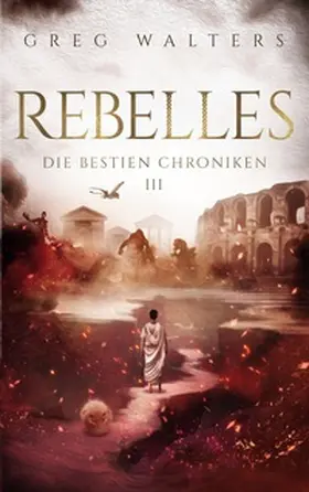 Walters |  Rebelles | Buch |  Sack Fachmedien