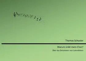 Schuster |  Warum sinkt mein Chor? | eBook | Sack Fachmedien