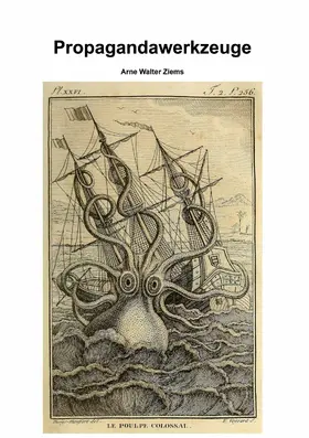 Ziems |  Propagandawerkzeuge | eBook | Sack Fachmedien