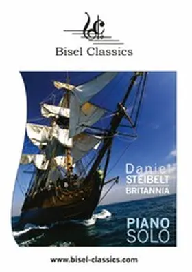 Steibelt / Pinnock |  Britannia - An Allegorical Overture | eBook | Sack Fachmedien