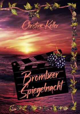 Keller | Brombeer Spiegelnacht | E-Book | sack.de
