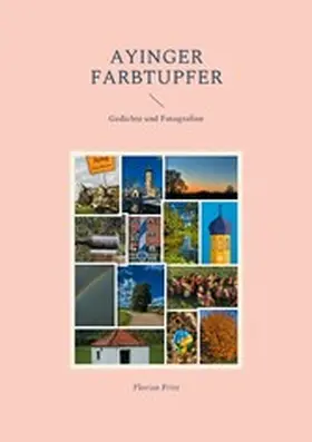 Fritz |  Ayinger Farbtupfer | eBook | Sack Fachmedien