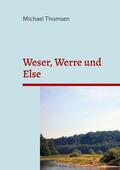 Thomsen |  Weser, Werre und Else | eBook | Sack Fachmedien