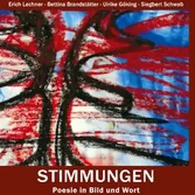 Schwab / Lechner |  Stimmungen | eBook | Sack Fachmedien
