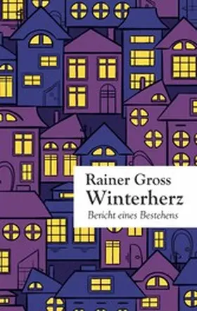 Gross |  Winterherz | eBook | Sack Fachmedien