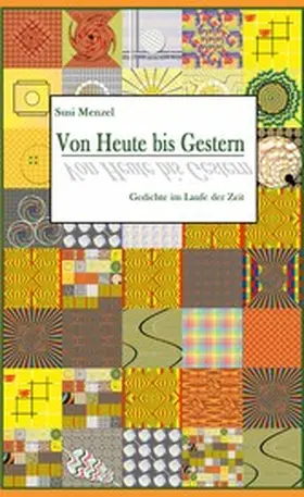 Menzel |  Von Heute bis Gestern | eBook | Sack Fachmedien