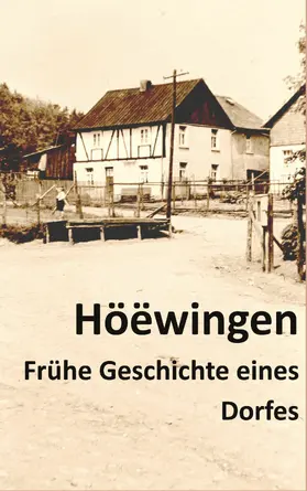 Wolf |  Höëwingen | eBook | Sack Fachmedien