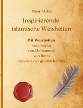 Akdag |  Inspirierende islamische Weisheiten | eBook | Sack Fachmedien