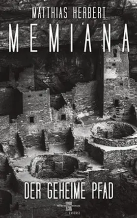 Herbert |  Memiana 4 - Der geheime Pfad | Buch |  Sack Fachmedien