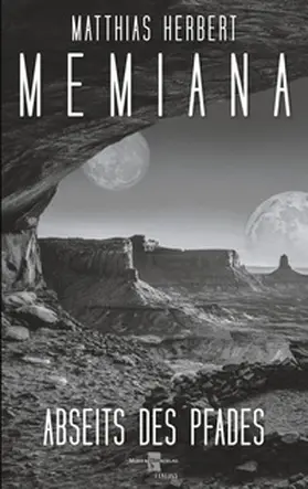 Herbert |  Memiana 7 - Abseits des Pfades | Buch |  Sack Fachmedien