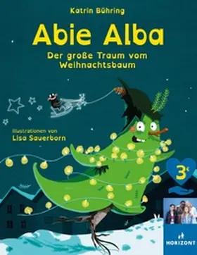 Bühring |  Abie Alba | Buch |  Sack Fachmedien