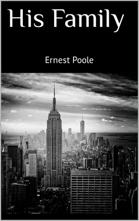 Poole |  His Family | eBook | Sack Fachmedien
