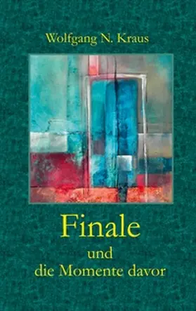 Kraus |  Finale | Buch |  Sack Fachmedien