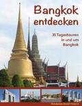 Frisch |  Bangkok entdecken | Buch |  Sack Fachmedien