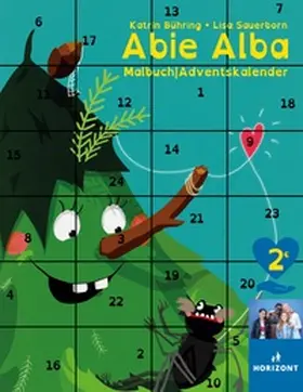 Bühring |  Abie Alba | Buch |  Sack Fachmedien