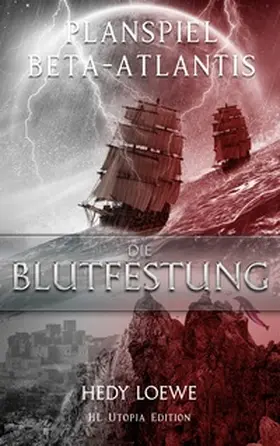 Loewe |  Planspiel Beta-Atlantis | Buch |  Sack Fachmedien