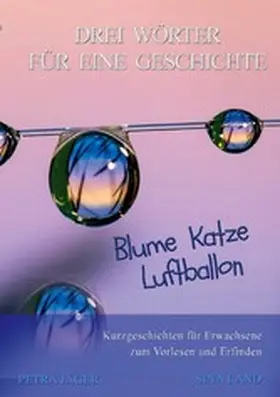 Land |  Drei Wörter für eine Geschichte | eBook | Sack Fachmedien