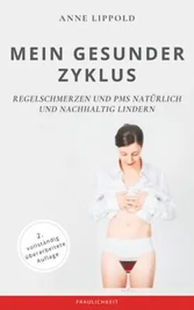 Lippold |  Mein gesunder Zyklus | eBook | Sack Fachmedien