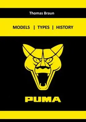 Braun |  Puma | Buch |  Sack Fachmedien