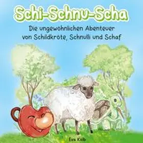 Kolb |  Schi-Schnu-Scha | Buch |  Sack Fachmedien