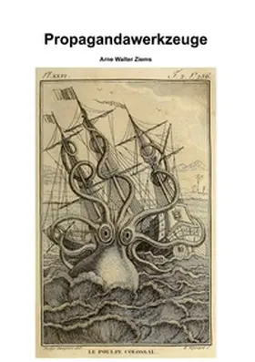 Ziems |  Propagandawerkzeuge | Buch |  Sack Fachmedien