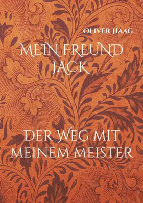 Haag |  MEIN FREUND JACK | eBook | Sack Fachmedien