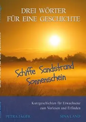 Land |  Drei Wörter für eine Geschichte | eBook | Sack Fachmedien
