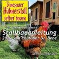 Sauer |  Dinosauer Hühnerstall selber bauen | Buch |  Sack Fachmedien