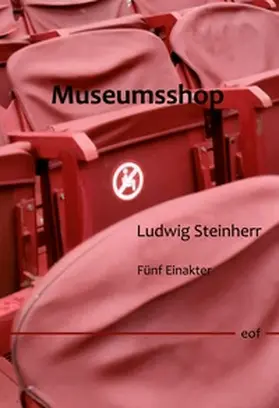 Steinherr |  Museumsshop | Buch |  Sack Fachmedien