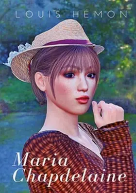 Hémon |  Maria Chapdelaine | Buch |  Sack Fachmedien